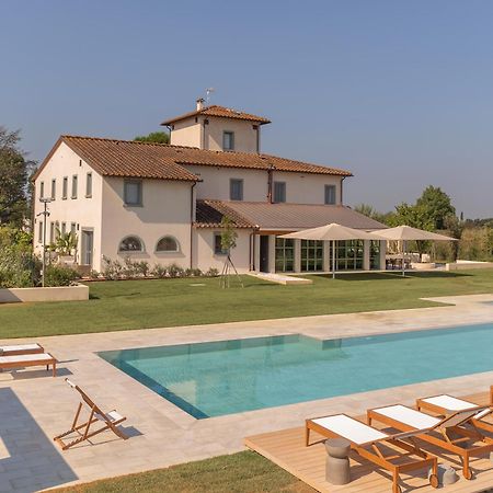 Tenuta Asmara Luxury Resort San Miniato Exterior foto